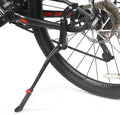 Bicycle stand - Adjustable bicycle stand - Bicycle support - Suitable for wheels from 24 to 29 inches.