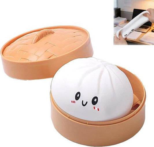 Stress relieving toy - Soft, bouncy stress ball - Relax and reduce stress - Suitable for adults and children - Can be used as a reward in the classroom or at a party.