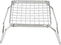 Folding Camping Grill - Stainless Steel 304 Cooking Grate with Folding Legs - Portable Charcoal and Cooking Stand - Lightweight BBQ Rack for Camping, Hiking and Backpacking