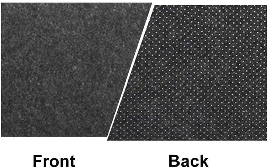 Mouse pad - Non-slip bottom - Felt - 60*30cm - For gaming/writing - 1 pack.