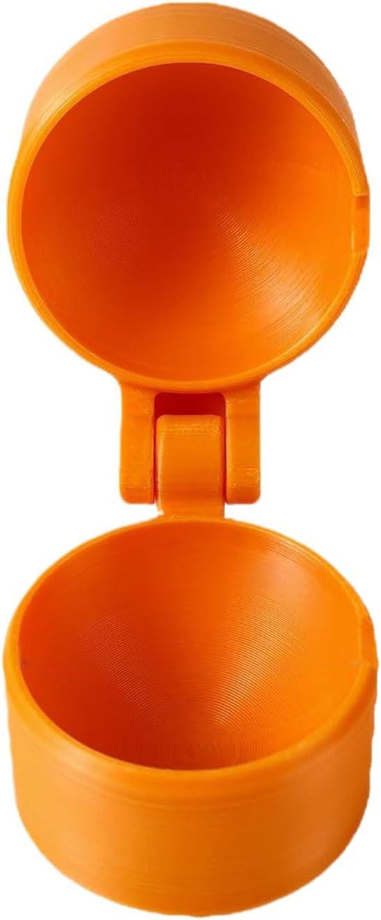 Cake Pop Mold, 3D Printed Cake Pop Mold for Home Baking - Non-Stick Backing Bakeware for Desserts, Clay, Candy, Kids Parties, Home, Parties, Baby Showers, Weddings, Christmas, School.