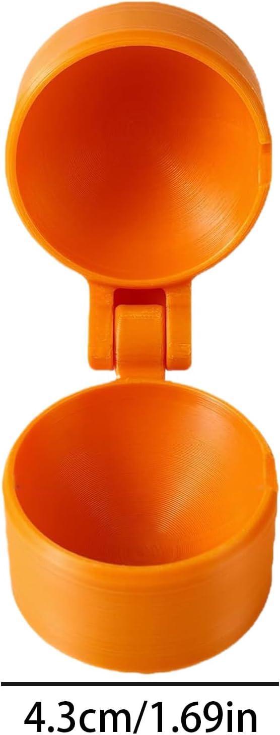 Cake Pop Mold, 3D Printed Cake Pop Mold for Home Baking - Non-Stick Backing Bakeware for Desserts, Clay, Candy, Kids Parties, Home, Parties, Baby Showers, Weddings, Christmas, School.