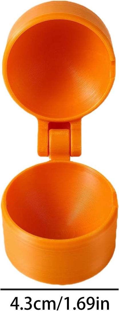 Cake Pop Mold, 3D Printed Cake Pop Mold for Home Baking - Non-Stick Backing Bakeware for Desserts, Clay, Candy, Kids Parties, Home, Parties, Baby Showers, Weddings, Christmas, School.