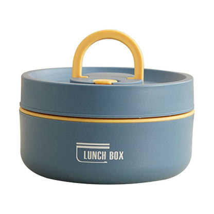 Ramen BBlueowl, Soup Bowls, Microwave Ramen Bowl with Lid, Lunch Box with Lid, Durable and Heat Resistant Bowl for Noodles, Rice, and Soups, Perfect for Home, Office, or School Meals， Green 1