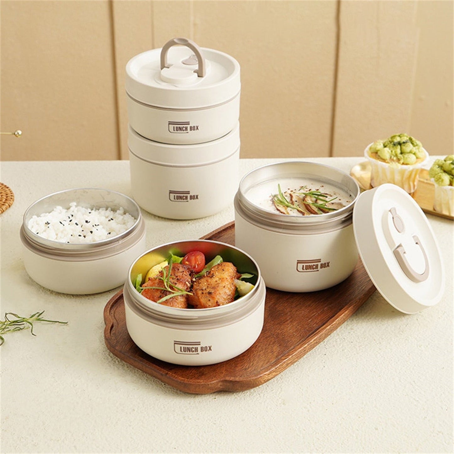 Ramen BBlueowl, Soup Bowls, Microwave Ramen Bowl with Lid, Lunch Box with Lid, Durable and Heat Resistant Bowl for Noodles, Rice, and Soups, Perfect for Home, Office, or School Meals， Green 1