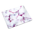 GHSOHS Ergonomic Mouse Pad with Wrist Support Cute Cloud Shape Wrist Pad Memory Cotton Keyboard Hand Rest Non Slip Wrist Pad Non-Slip Mousepad for Computer Laptop B
