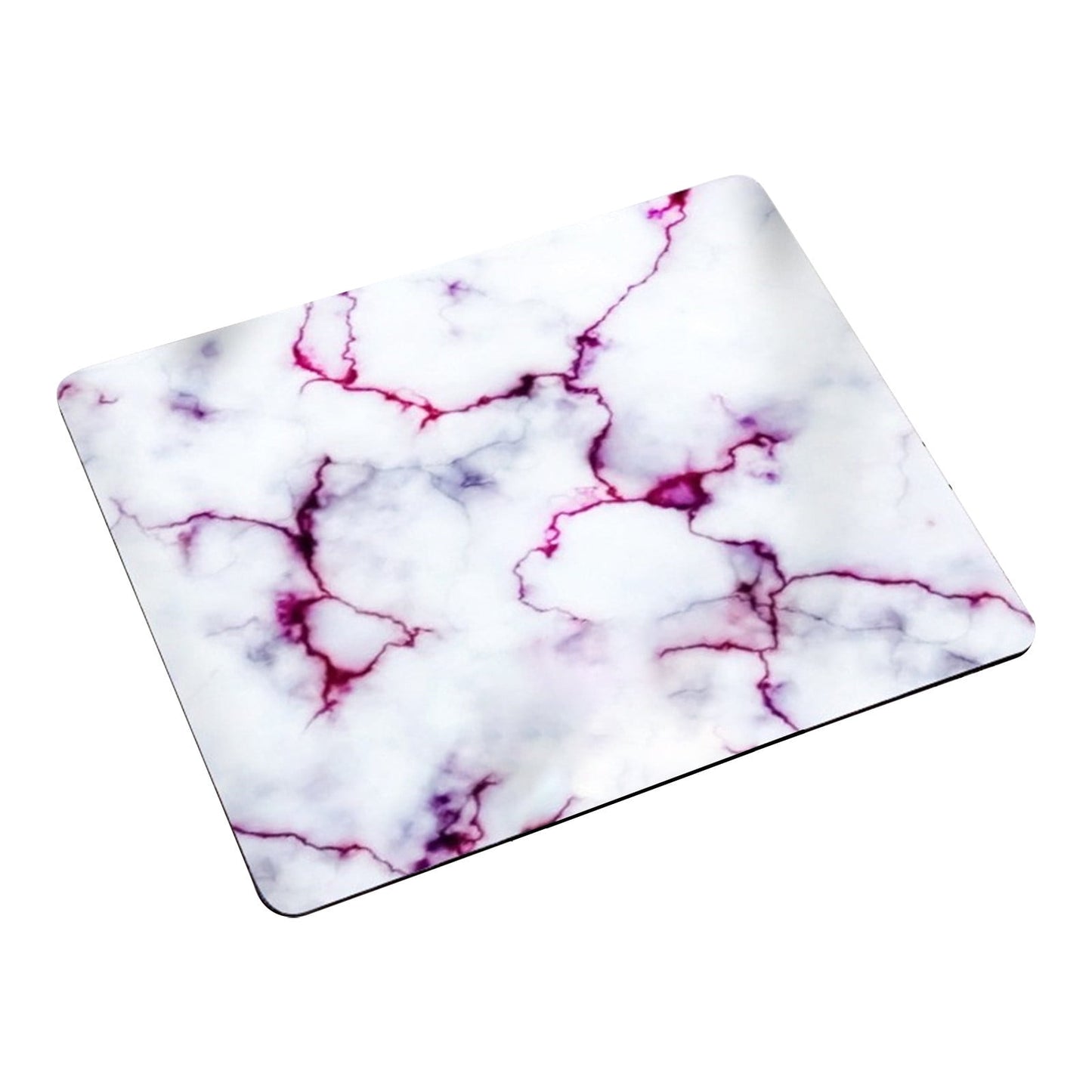 GHSOHS Ergonomic Mouse Pad with Wrist Support Cute Cloud Shape Wrist Pad Memory Cotton Keyboard Hand Rest Non Slip Wrist Pad Non-Slip Mousepad for Computer Laptop B