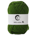 Clearance! Boovnll Cotton Yarn, Soft Wool Yarn for Crocheting 25g/0.9oz Machine Washable for Knitting Hats, Sweater, Scarves, Crafts, Home Decorations, DIY Kids Toys, Yarn 15