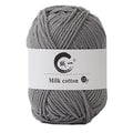 Clearance! Boovnll Cotton Yarn, Soft Wool Yarn for Crocheting 25g/0.9oz Machine Washable for Knitting Hats, Sweater, Scarves, Crafts, Home Decorations, DIY Kids Toys, Yarn 16