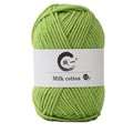 Clearance! Boovnll Cotton Yarn, Soft Wool Yarn for Crocheting 25g/0.9oz Machine Washable for Knitting Hats, Sweater, Scarves, Crafts, Home Decorations, DIY Kids Toys, Yarn 23
