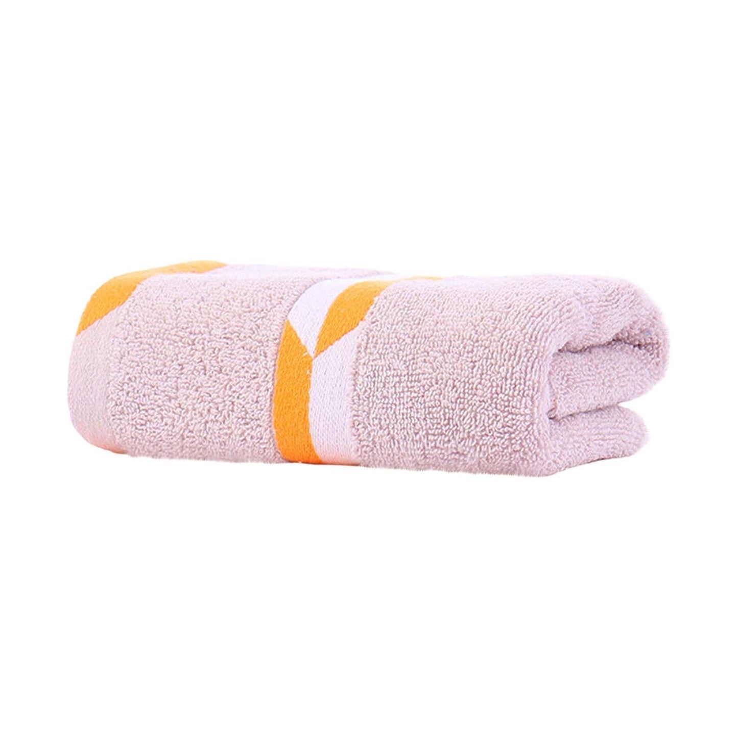 Clearance Under $1 Boovnll Hand Towels, 10x20" Super Soft & Absorbent Solid Color Quick Dry Microfiber Cotton Towels, Thicken Hand Towels for Bathroom, Kitchen, Hotel, Pool, Daily Use, Towels G