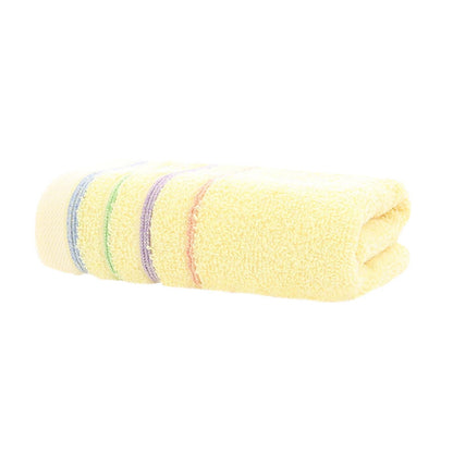 Clearance Under $1 Boovnll Hand Towels, 10x20" Super Soft & Absorbent Solid Color Quick Dry Microfiber Cotton Towels, Thicken Hand Towels for Bathroom, Kitchen, Hotel, Pool, Daily Use, Towels J