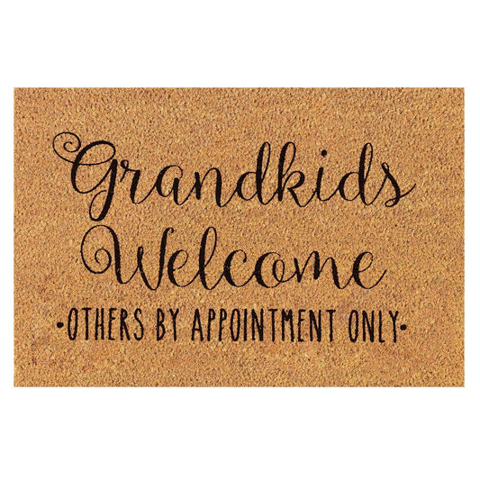 16x24 inch Doormats for Outdoor Entrance Home Waterproof Floor Mat Outdoor Rug Front Door Spring Mat Floor Decor Outdoor Summer Decor Spring Rugs Mat for Front Door Outside Outdoor Porch Mat Doormat22