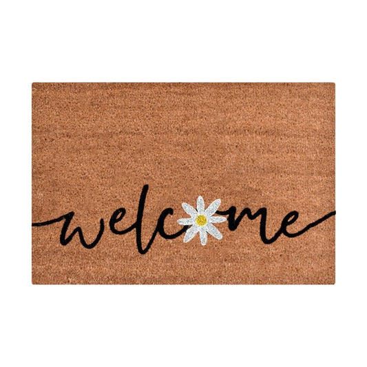 16x24 inch Doormats for Outdoor Entrance Home Waterproof Floor Mat Outdoor Rug Front Door Spring Mat Floor Decor Outdoor Summer Decor Spring Rugs Mat for Front Door Outside Outdoor Porch Mat Doormat6