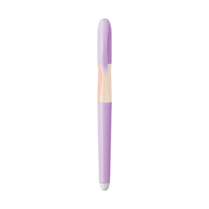 Tyidzon Forever Pencils for Writing, No Need Sharpened Pencil Cute Inkless Everlasting Pencil for Sketching, Replace Mechanical Pen for Sketch, Drawing and Writing Purple
