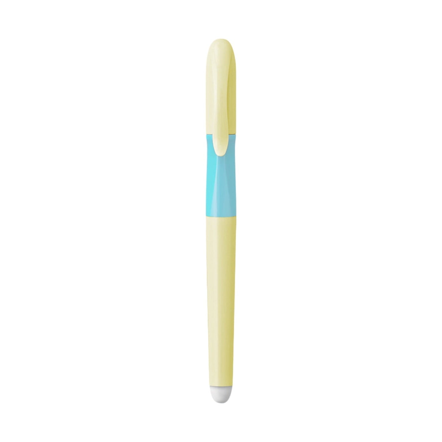 Tyidzon Forever Pencils for Writing, No Need Sharpened Pencil Cute Inkless Everlasting Pencil for Sketching, Replace Mechanical Pen for Sketch, Drawing and Writing Yellow