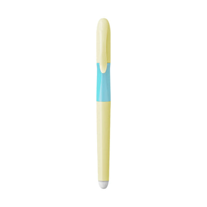 Tyidzon Forever Pencils for Writing, No Need Sharpened Pencil Cute Inkless Everlasting Pencil for Sketching, Replace Mechanical Pen for Sketch, Drawing and Writing Yellow