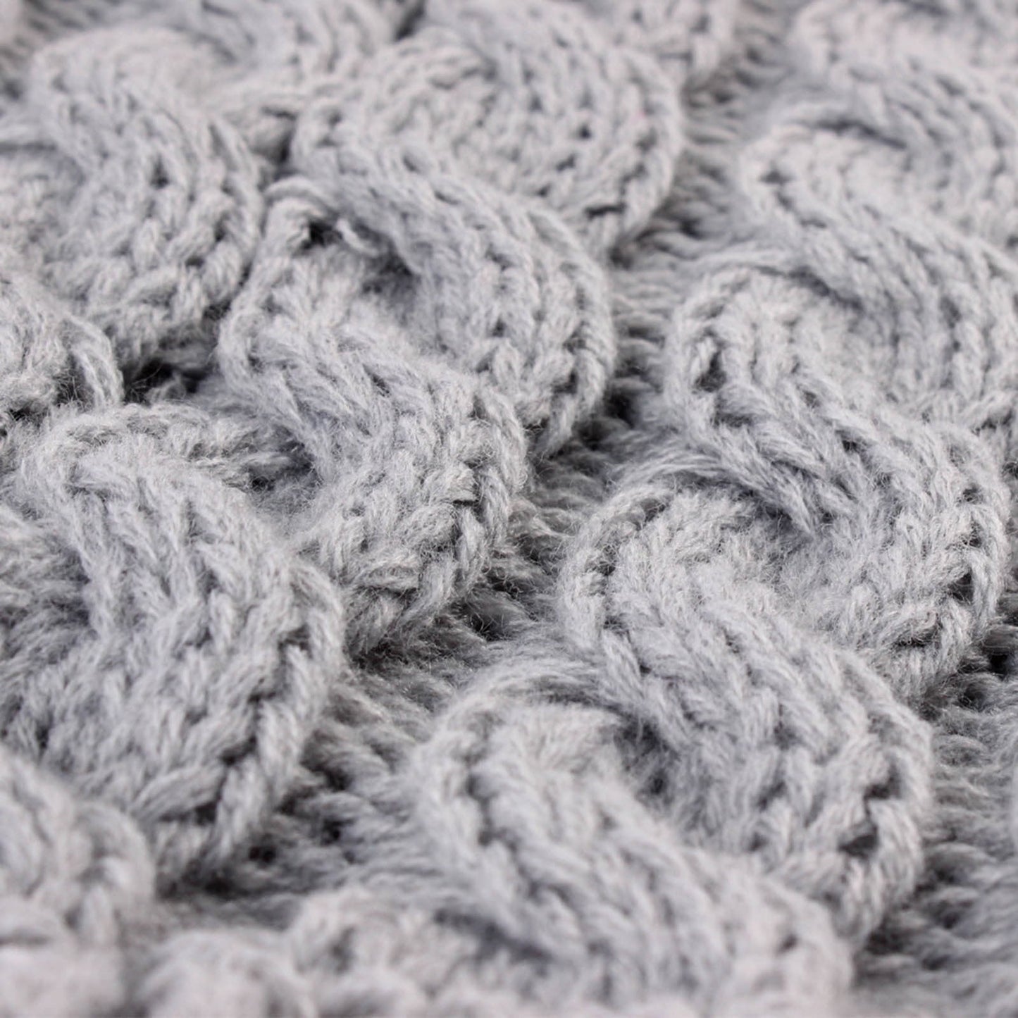 Xuniizn Dog Sweater for Small Medium Dogs, Warm Comfortable Winter Pet Clothes, Cute Knitted Sleeveless Pet Sweaters for Puppies, Cats, Dog Apparel & Accessories M Gray