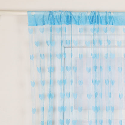 Xuniizn Blackout Curtains for Bedroom Thermal Insulated - Cloth Black Out Curtains 2 Panels Set Room Darkening Window Curtains for Living Room CTN-E
