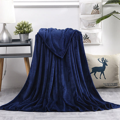 Shldybc Bath Sheets Towels for Adults 19.6x27.5 Inch Super Absorbent Soft Plush Pool Towel, Bath Towel Bath Sheets for Bathroom Pool Beach Navy#L