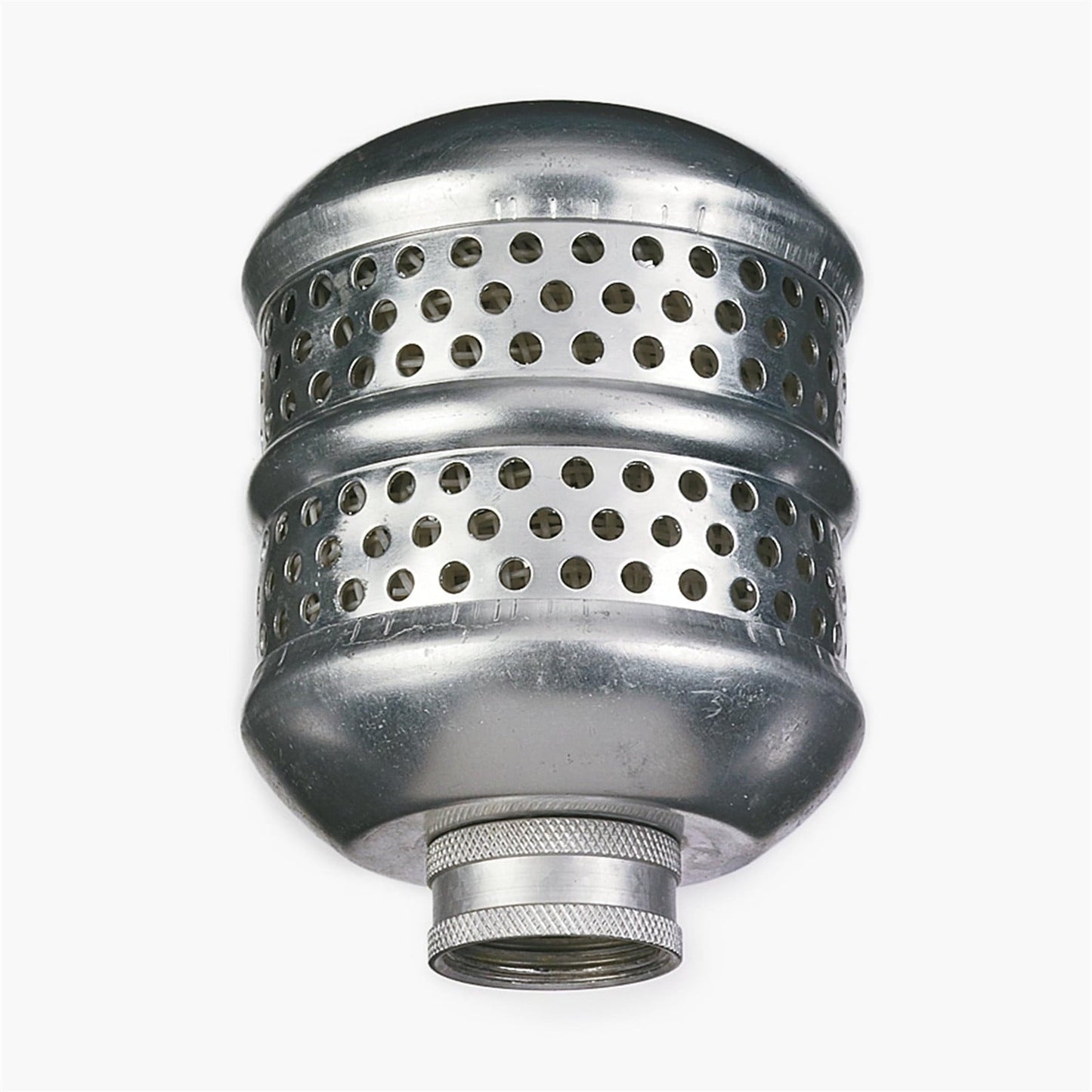 Under $5 Tyidzon Bubblers for Irrigation Bubbler Sprinkler Heads for Delicate Irrigation Rust Aluminum Diffuser Bubbler Sprinkler Great for Newly Plant Shrubs, Trees and Flowerbeds