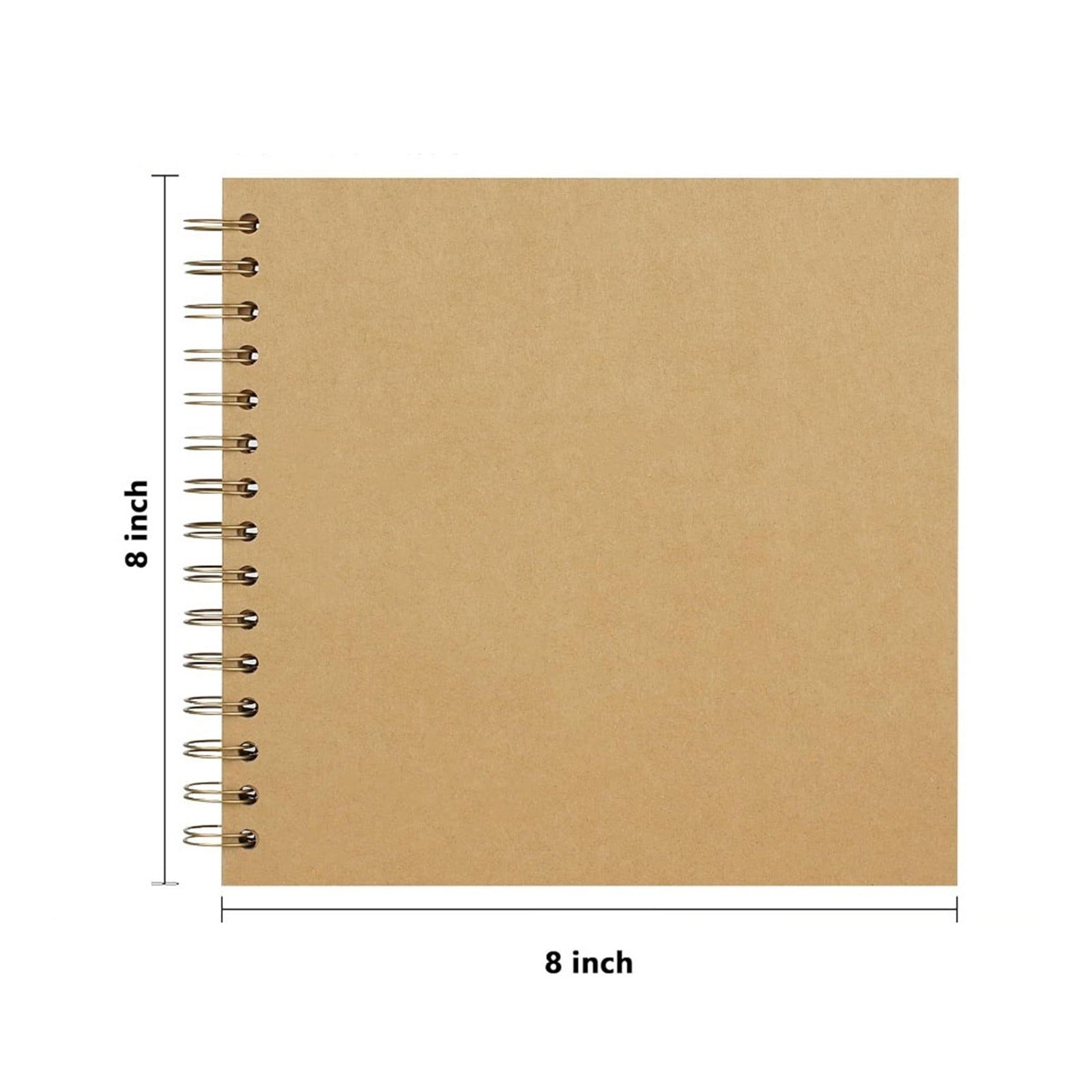 Greeting Card Clearance! JWDX (Green) Diy Wedding Baby Scrapbook Album, Create Your Own Diy Wedding and Baby Scrapbook Photo Albums The Perfect Way To Remember The Beautiful Moments! B.