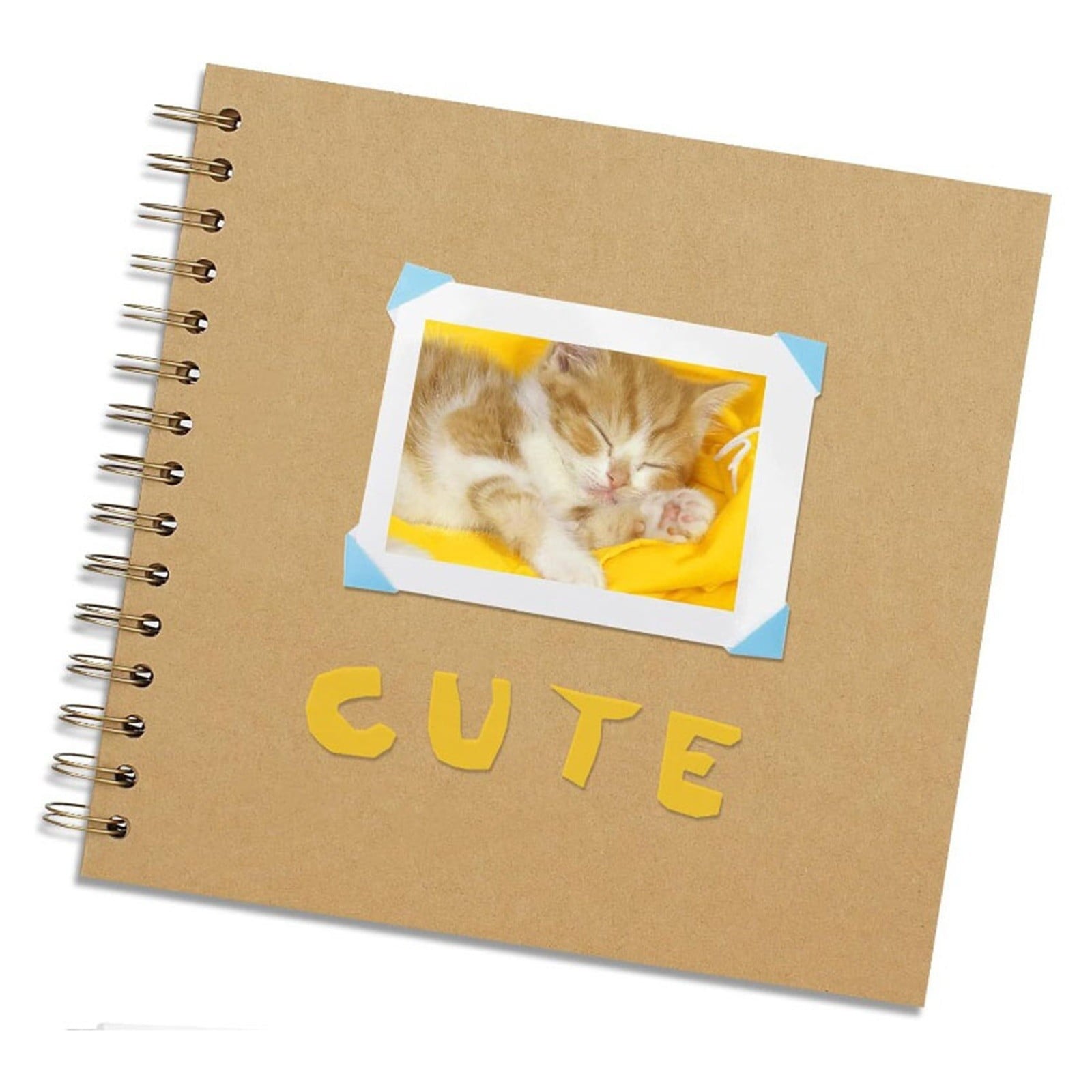 Greeting Card Clearance! JWDX (Green) Diy Wedding Baby Scrapbook Album, Create Your Own Diy Wedding and Baby Scrapbook Photo Albums The Perfect Way To Remember The Beautiful Moments! B.