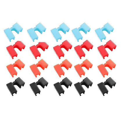 Clearance! Kitchen Utensils Set Eguiwyn Chopsticks Assistant Reusable Training Chopstick Hinge Connectors for Children and Adults 5Pcs Training Chopsticks Hinge Connector Black 3-Black