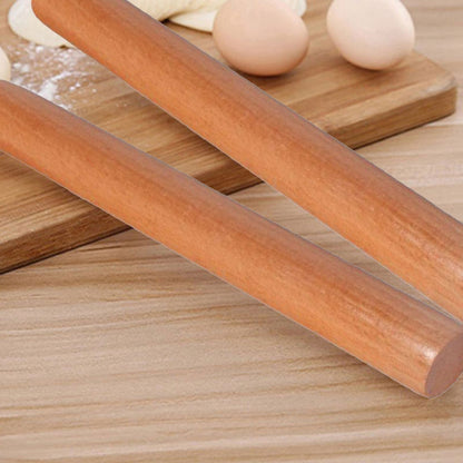 '+ 1X Rolling Pin, End of Year Clearance: Wooden Pizza Roller, Dumpling Christmas Wooden Silicone Rolling Pin Wood Adjustable Cookie Roll Pin C.