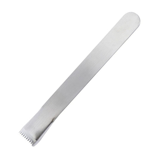 JWDX Corn Peeler Clearance, Corn Prep Peeler Joochi Stainless Corn Stripping Tool Corn Cobber Remover Tools Cob Corn Stripper Quickly Fresh Silver