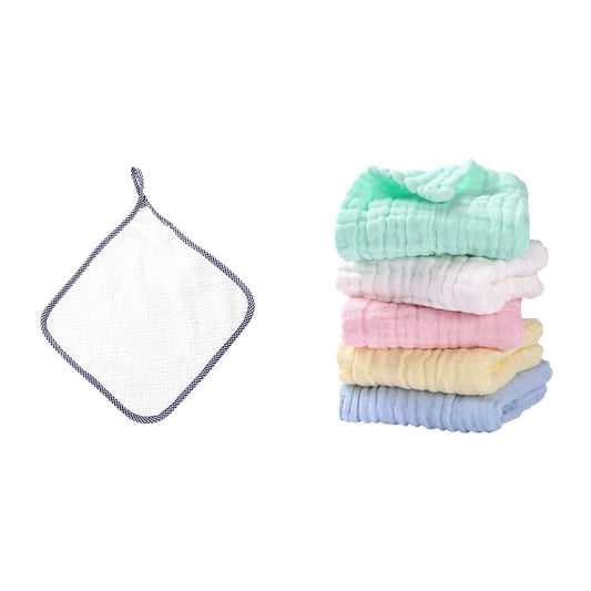 JWDX Wipes Clearance, 1Pcs Rag Dish Cloth Water Absorption Thickening Pot Washing Towel Table Kitchen Dishcloth As shown