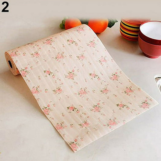 Anti-Slip Cabinet Countertop Pad Light Pink B Eguiwyn 30*300Cm Furniture Paper Removable Shelf Liner For Kitchen Cabinet Dresser Drawer Covering One Size A.