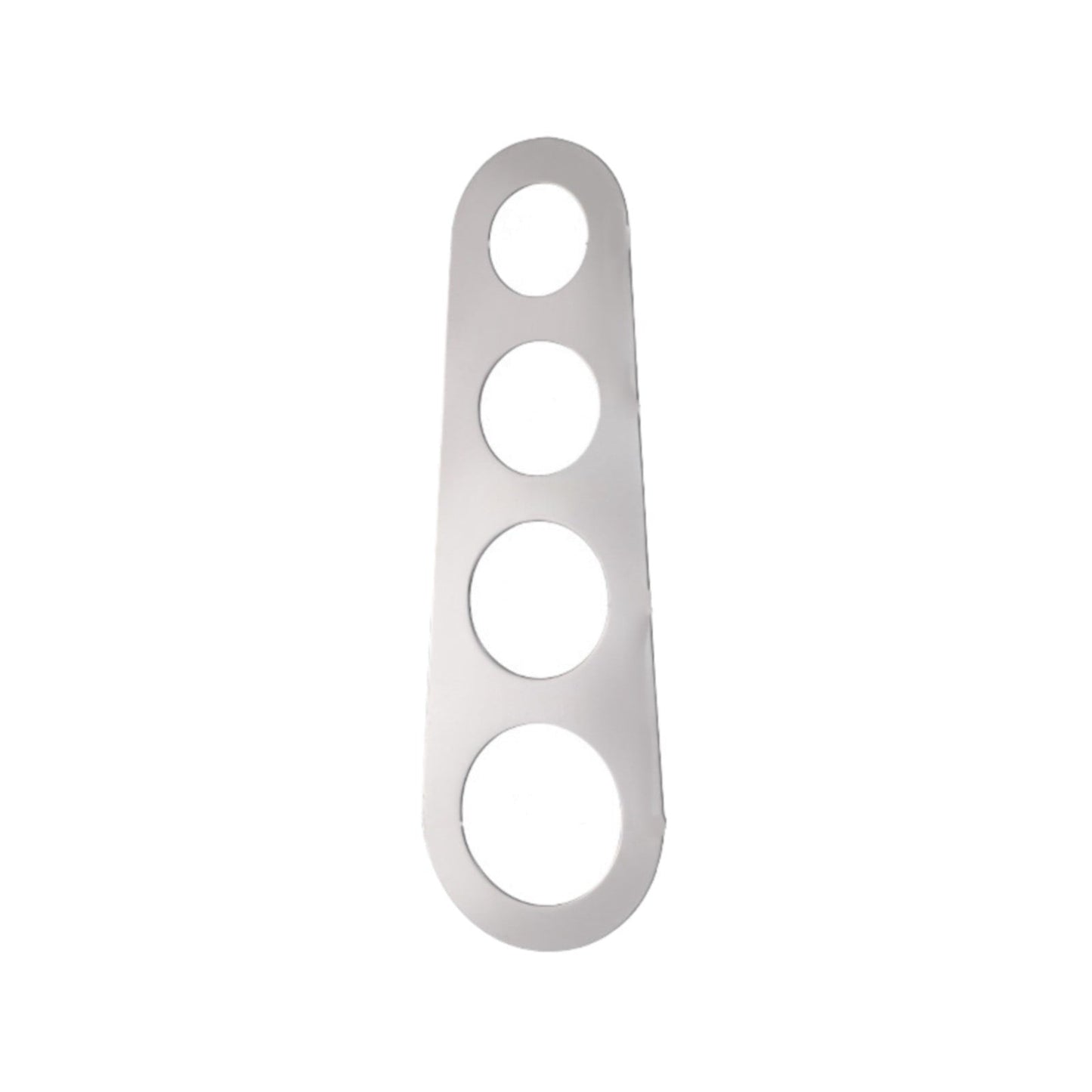 Spaghetti Measuring Ruler Rose Gold JWDX, 1*Spaghetti Measuring Ruler Stainless Spaghetti Measurer Tool Quick Pasta Measuring Tool for Kitchen Cooking Tool Get the Perfect Portion One Size Blue