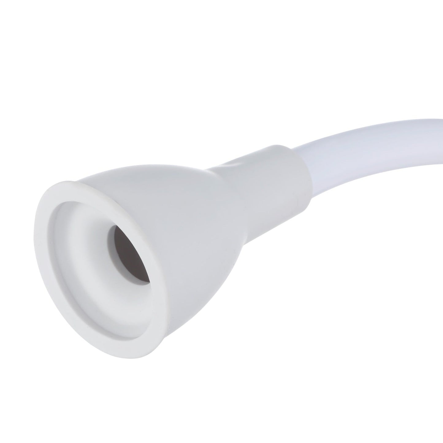 Portable Shampoo Sprayer Cleaning Tool Shower Head 1Pc Shower Spray Hose, Portable, Shower Head, Shampoo, Sprayer, Single Hose, Shower Hose JWDX 9.4" x 7.1" x 0.4" A