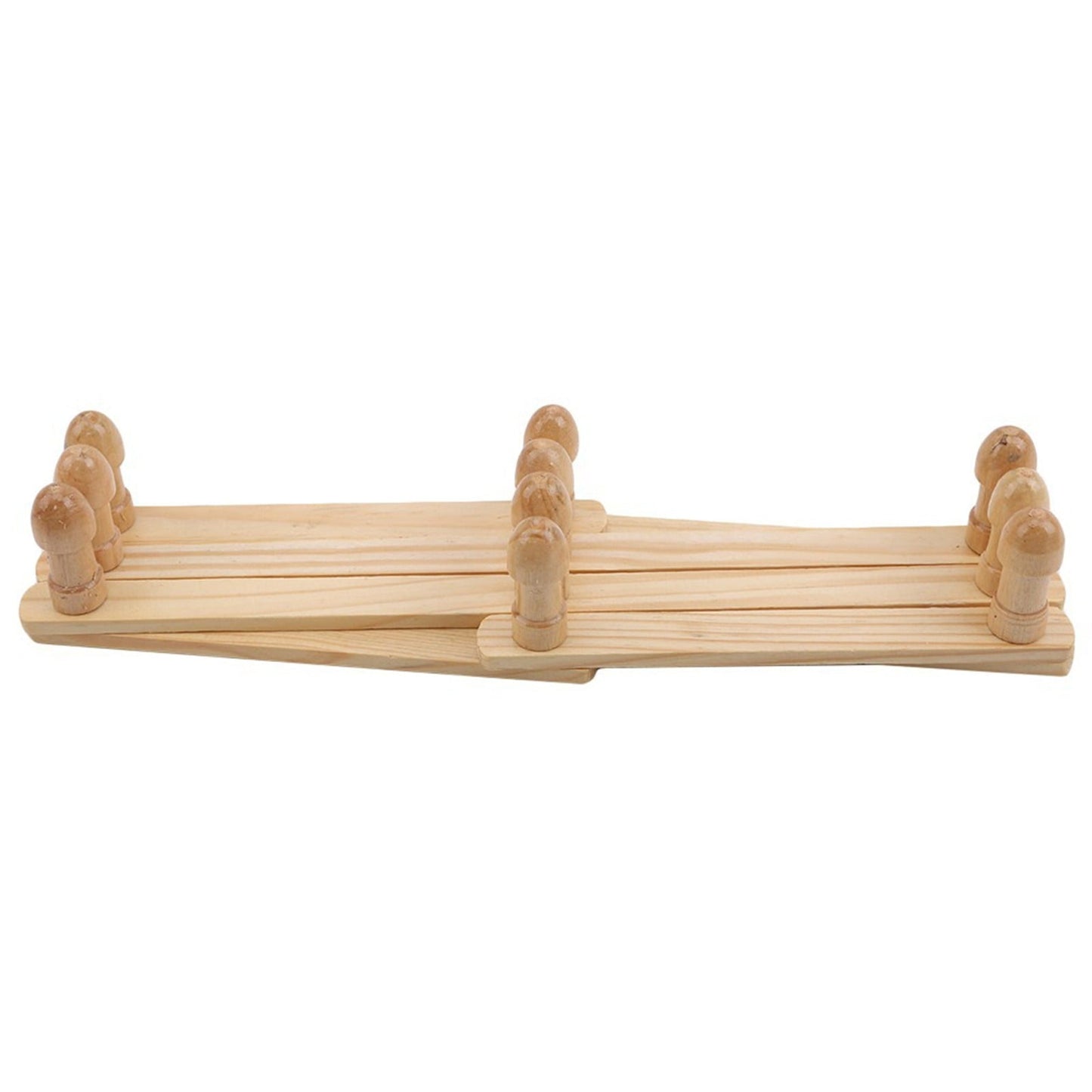 LGCASL, Telescopic Folding Coat Rack Wall Wooden Coat Rack for Hat Cap Belt Umbrella Drying Rack on the Wall, Telescopic Folding Wall-Mounted Coat Rack Telescopic folding wall-mounted coat rack Beige