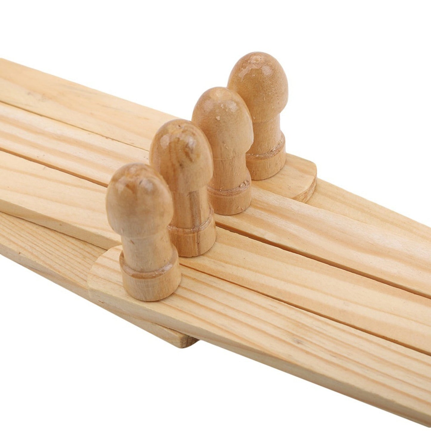 LGCASL, Telescopic Folding Coat Rack Wall Wooden Coat Rack for Hat Cap Belt Umbrella Drying Rack on the Wall, Telescopic Folding Wall-Mounted Coat Rack Telescopic folding wall-mounted coat rack Beige