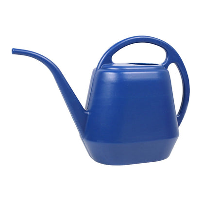 LGCASL 4L Large Capacity Long Spout Watering Can 4L Large Capacity Long Mouth Watering Pot Household Plastic Garden Tools Watering Pot Watering Pot D