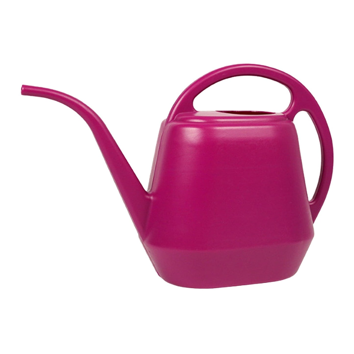 LGCASL 4L Large Capacity Long Spout Watering Can 4L Large Capacity Long Mouth Watering Pot Household Plastic Garden Tools Watering Pot Watering Pot E