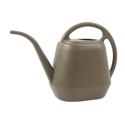 LGCASL 4L Large Capacity Long Spout Watering Can 4L Large Capacity Long Mouth Watering Pot Household Plastic Garden Tools Watering Pot Watering Pot G
