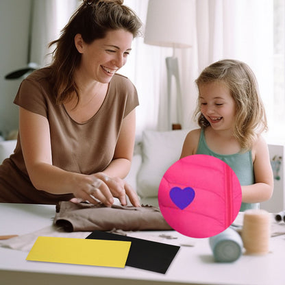 LGCASL Down Jacket Patch Patch Repair Patch Light Pink #4 Repair Adhesive Patch Lightweight Repair for Clothing Down Jacket Repair Holes Tearing Down Appliqued Adhesive Patch Diy Sticker 20*10cm AB
