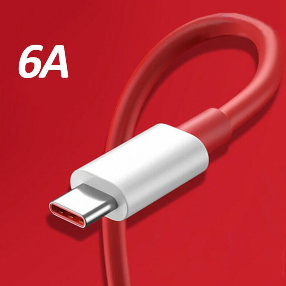 TONAIN 39.3" Type-C Male to USB Male Cable, Red One Size 154