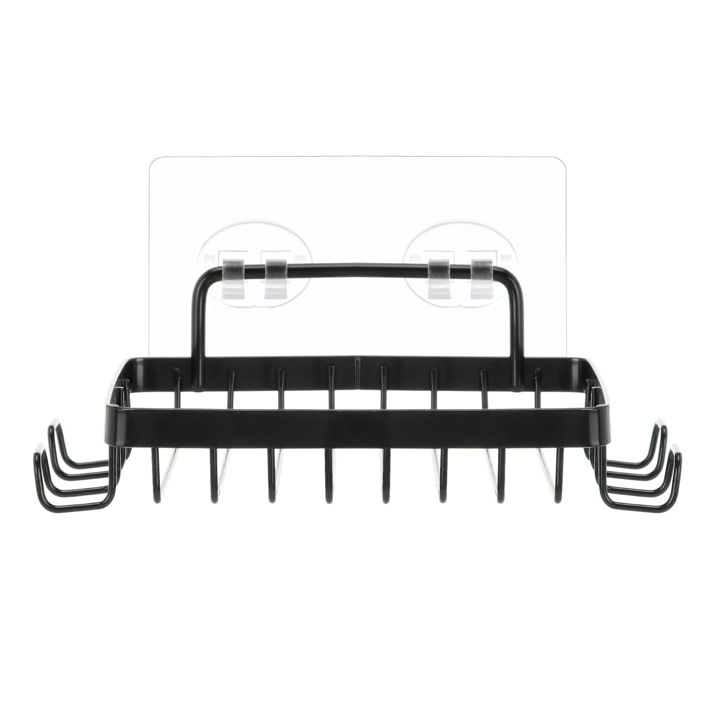 JWDX Drain Rack Clearance! Triangle Dish Drying Rack for Sink Corner Roll Up Dish Drying Rack Folding Stainless Steel Multipurpose Over the Sink Corner Dish Drainer Mat for Kitchen Black