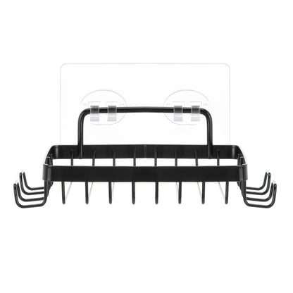 JWDX Drain Rack Clearance! Triangle Dish Drying Rack for Sink Corner Roll Up Dish Drying Rack Folding Stainless Steel Multipurpose Over the Sink Corner Dish Drainer Mat for Kitchen Black