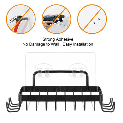 JWDX Drain Rack Clearance! Triangle Dish Drying Rack for Sink Corner Roll Up Dish Drying Rack Folding Stainless Steel Multipurpose Over the Sink Corner Dish Drainer Mat for Kitchen Black