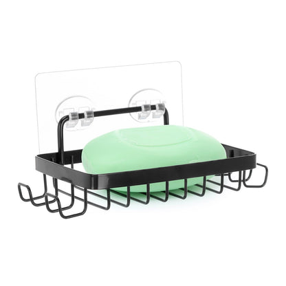 JWDX Drain Rack Clearance! Triangle Dish Drying Rack for Sink Corner Roll Up Dish Drying Rack Folding Stainless Steel Multipurpose Over the Sink Corner Dish Drainer Mat for Kitchen Black