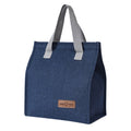 JWDX Lunch Bag Clearance! Lunch Bag Insulated Thermal Food Storage Bag Portable Travel Working Bento Box, Bento Case Promotion Include 1Pc Lunch Bag A
