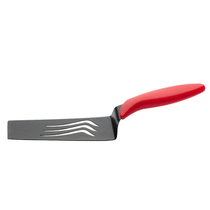 JWDX Cooking Utensils Clearance! Stainless Steel Pizza Spatula Transfer Shovel Triangle Spatula Long Dish Spatula Frying Spatula Baked Pizza Transfer Tool, Include A Pizza Peel AS shown