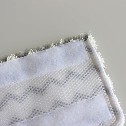 JWDX Wipes Clearance! Pads Steam Steam Floor Replacement S1000A Cleaner 1Pc for Cleaning Supplies, Household Cleaning Cloth Promotion Include 1X Rag Multicolor
