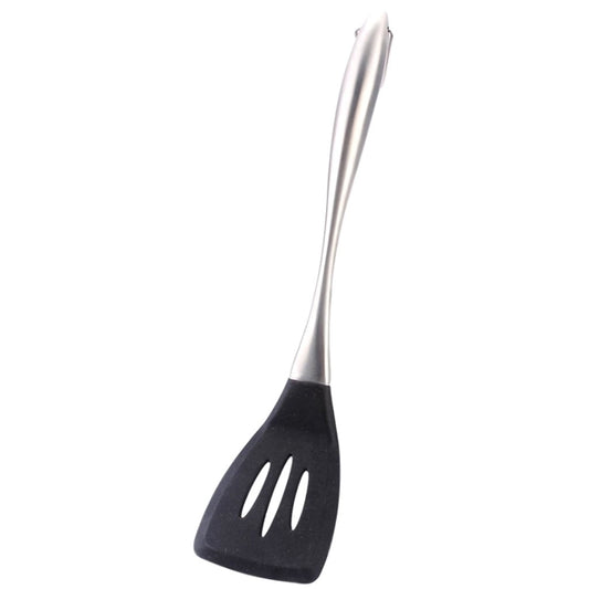 JWDX Non-Stick Pan Clearance! Stainless Steel Handle Silicone Kitchenware Set Kitchen Supplies, Non Stick Pan Promotion Include 1X Spoon C