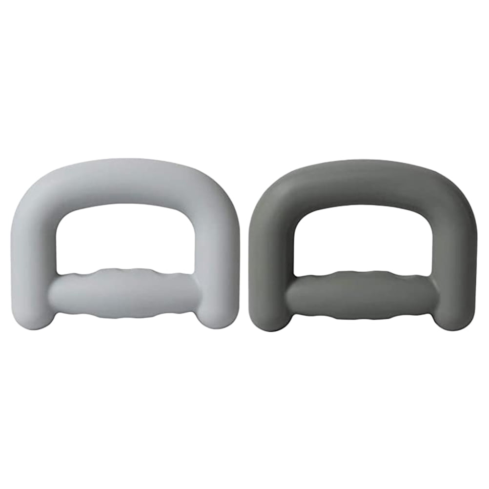 SWETRACE Hand Strengthening Devices Hand Grippers Assorted Color 2PCS